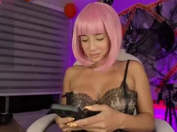 Freechat sophyamiller_15 on Chaturbate