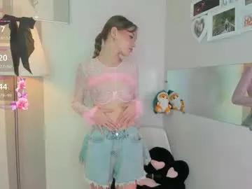 Masturbate to cute escort Soralov66 soralov66 from Chaturbate