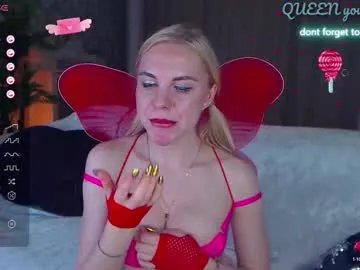 soul_liza on Chaturbate