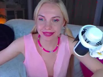 soul_liza on Chaturbate