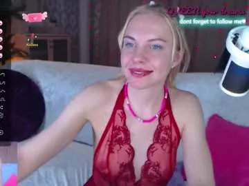 soul_liza on Chaturbate