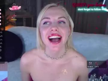 soul_liza on Chaturbate