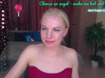 soul_liza on Chaturbate