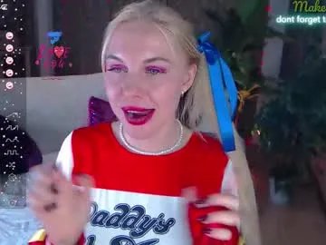 soul_liza on Chaturbate