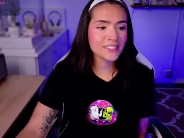 soyabby_ on Chaturbate