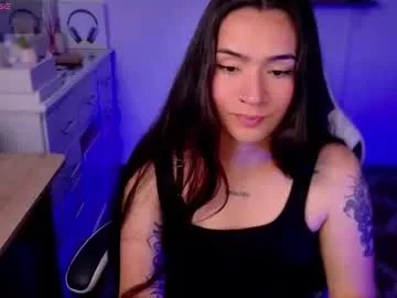 soyabby_ on Chaturbate