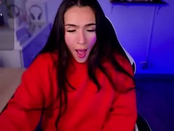 soyabby_ on Chaturbate