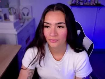 soyabby_ on Chaturbate