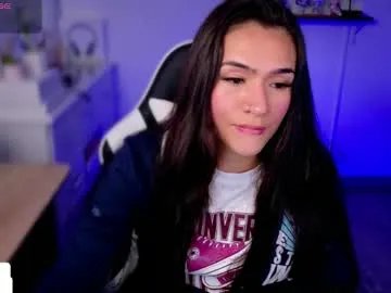 soyabby_ on Chaturbate