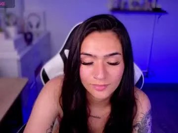 soyabby_ on Chaturbate