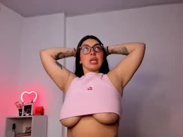 soysamicita_ — GOAL: Play  with nipple   [50 tokens remaining] hello darling make my tits bounce and wet my panty  #deepthroat #natural #joi #bigboobs #hairy