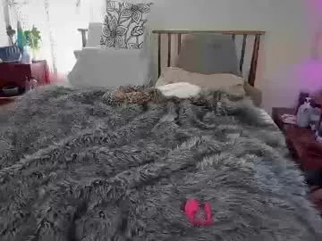 spankamber on Chaturbate