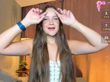 Freechat spiceofalex on Chaturbate