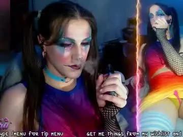 spicykendra on Chaturbate