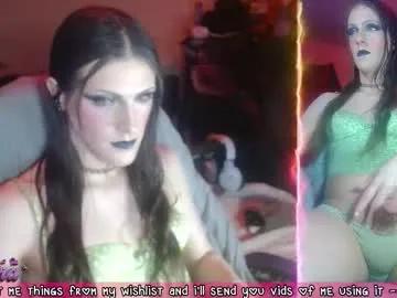 spicykendra on Chaturbate