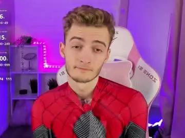 spider____man on Chaturbate 