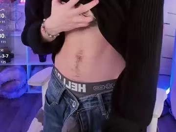 spider____man on Chaturbate 