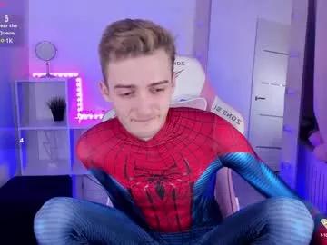 spider____man on Chaturbate 