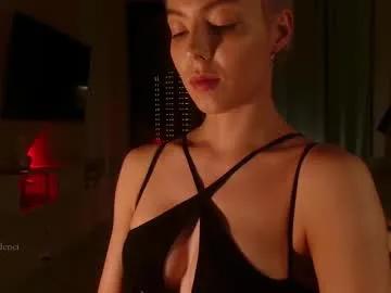 spiklencii on Chaturbate