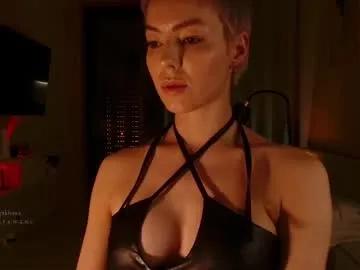 spiklencii on Chaturbate