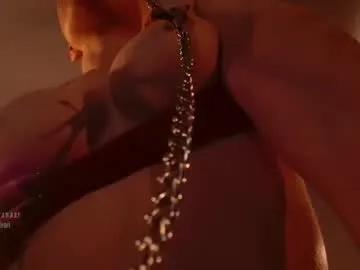 spiklencii on Chaturbate