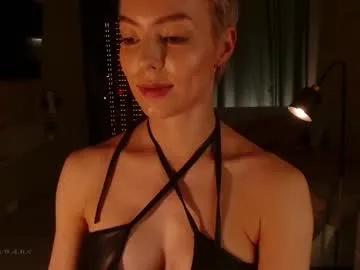 spiklencii on Chaturbate