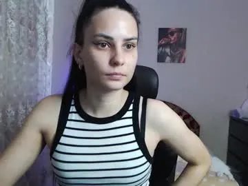sports_woman5 on Chaturbate