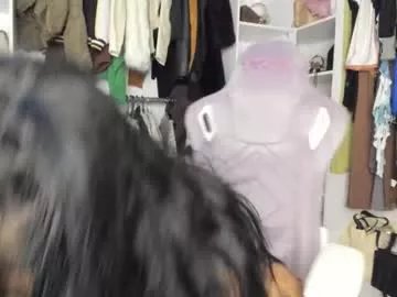 Freechat srta_roja on Chaturbate