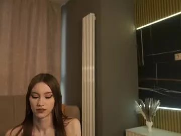 sssecretgirlfriend on Chaturbate 