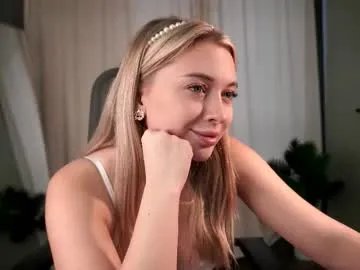 sssecretgirlfriend on Chaturbate 