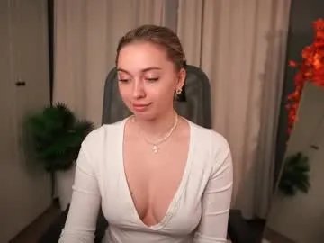 sssecretgirlfriend on Chaturbate 
