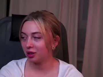 sssecretgirlfriend on Chaturbate 