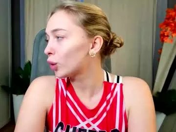 sssecretgirlfriend on Chaturbate 