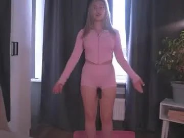 sssecretgirlfriend on Chaturbate 