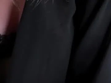 sssecretgirlfriend on Chaturbate 