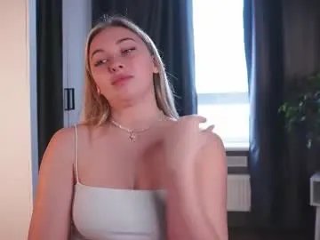 sssecretgirlfriend on Chaturbate 