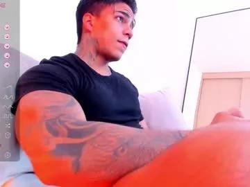 stefan_macallan on Chaturbate 
