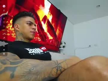 stefan_macallan on Chaturbate 