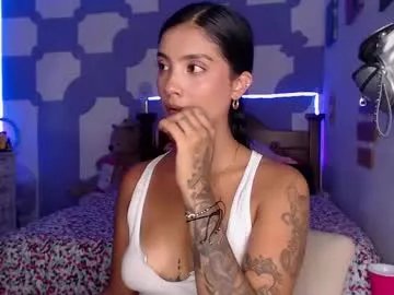 Freechat stefanny_pllus on Chaturbate