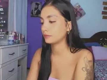 Freechat stefanny_pllus on Chaturbate