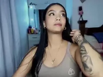 Freechat stefanny_pllus on Chaturbate