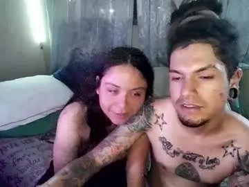 steffandjoshh420 — Steffandjoshh420's room #cookshow #niceass  #cumshowinprivate  # tattoos #creamyshow