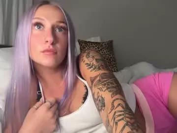 Freechat stellacorbet on Chaturbate