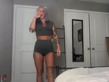 Freechat stellacorbet on Chaturbate