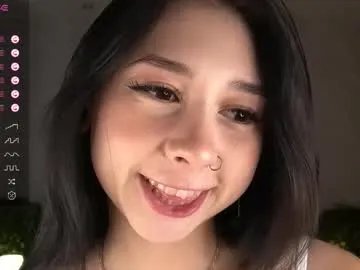 Freechat stephaniesally on Chaturbate