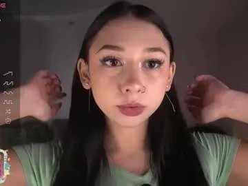 Freechat stephaniesally on Chaturbate