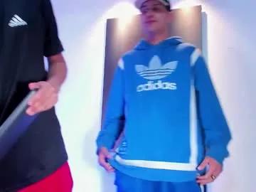 Slutty Stiiveen_24cm wants you to fuck his body now stiiveen_24cm from Chaturbate