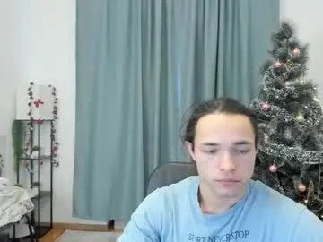 stillspark on Chaturbate