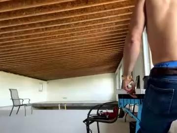 straightishd on Chaturbate