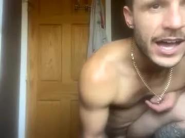 straightishd on Chaturbate